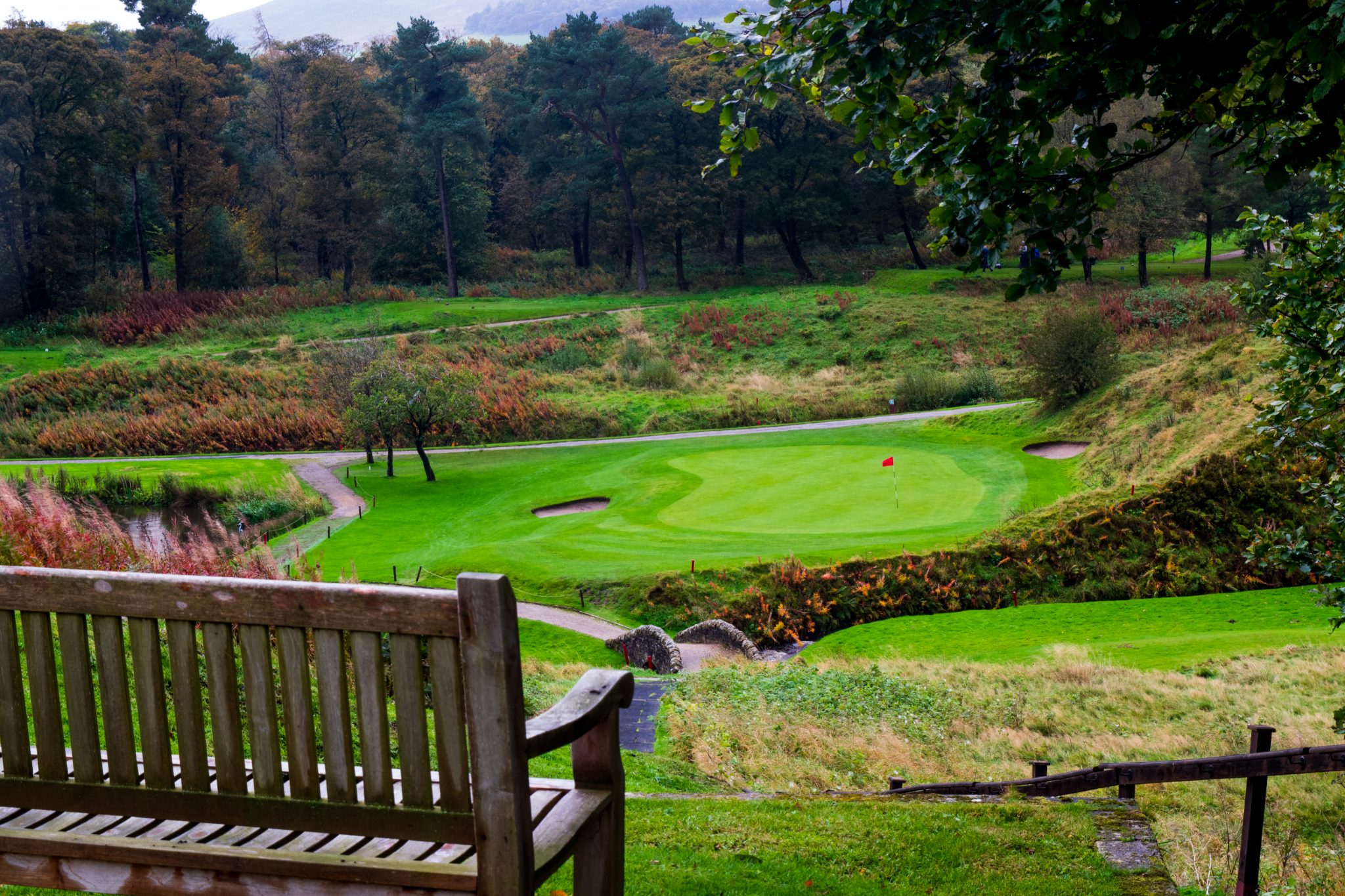 Cavendish Continues Strategic Improvements Cavendish Golf Club