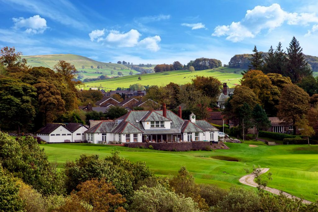 Cavendish 2021 Top 100 Success Cavendish Golf Club