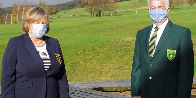 Archie Preston Win at Stockport – Cavendish Golf Club